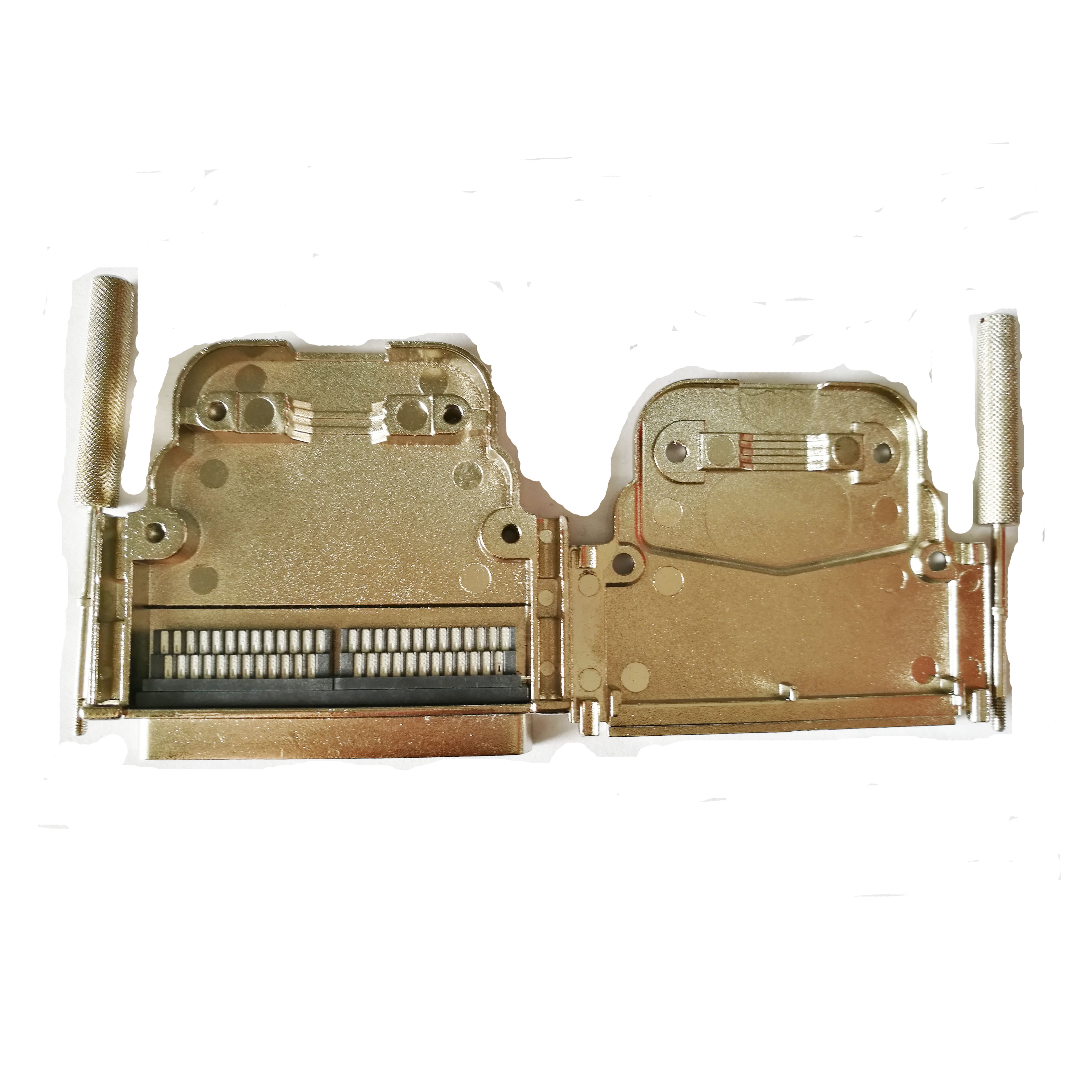 TATCONN VHDCI Connector - Industrial Grade